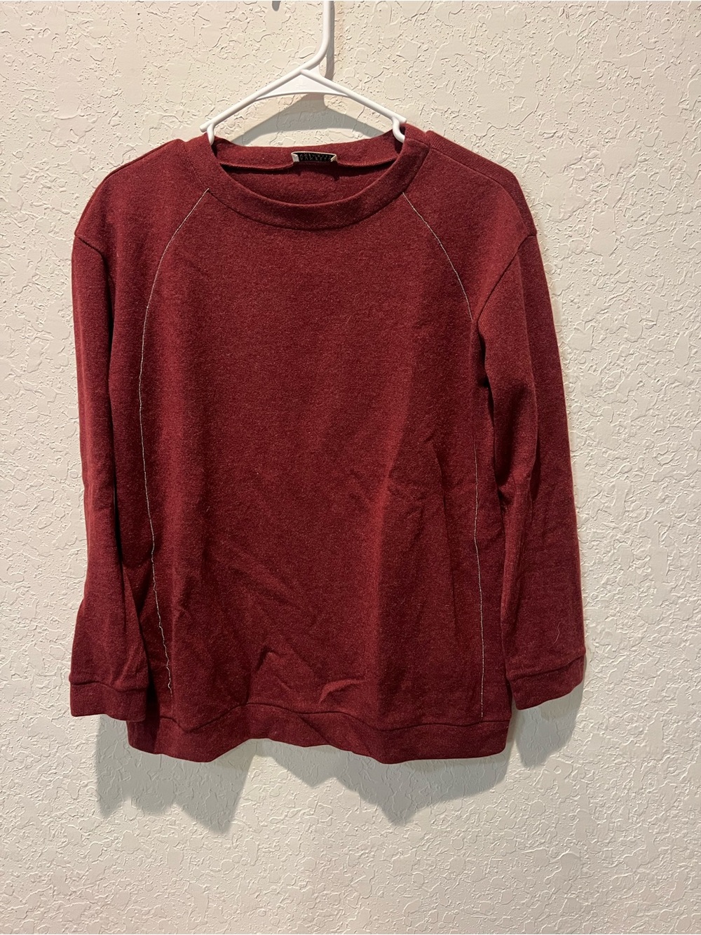 Brunello Cucinelli  100% cashmere